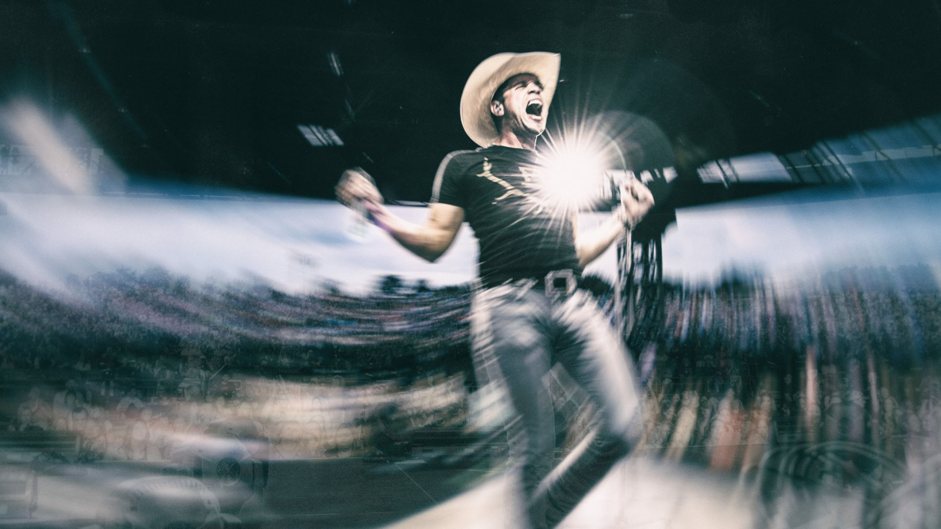 Dustin Lynch - Jun. 22